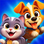 Pet Panic Icon
