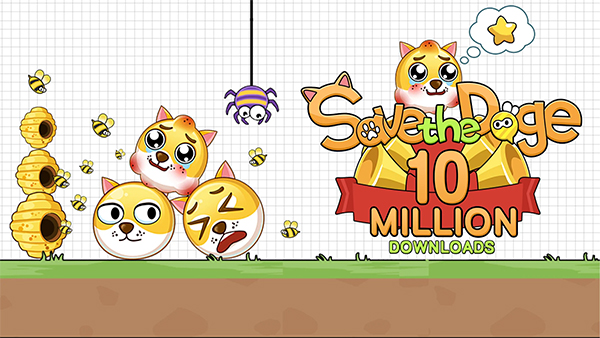 Save the Doge Review