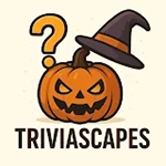 Triviascapes IQ & brain test Icon