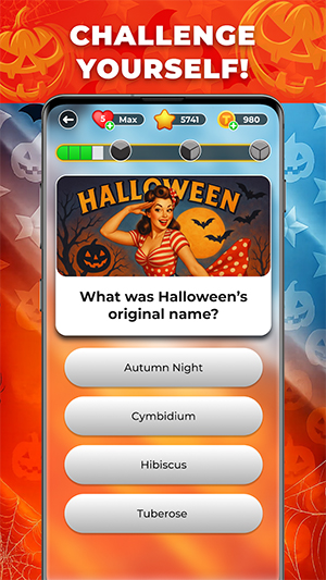 Triviascapes IQ & brain test Review