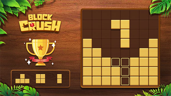 Block Crush Review