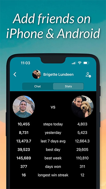 StepUp Pedometer Step Counter Review