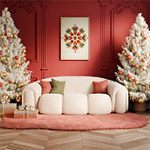 Venue Relaxing Design Game Icon