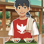 Bubur Ayam Express Icon