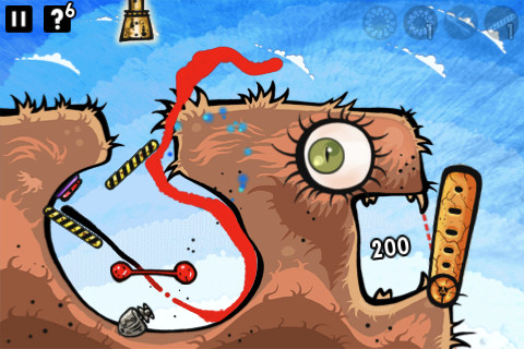 feed me oil apk download