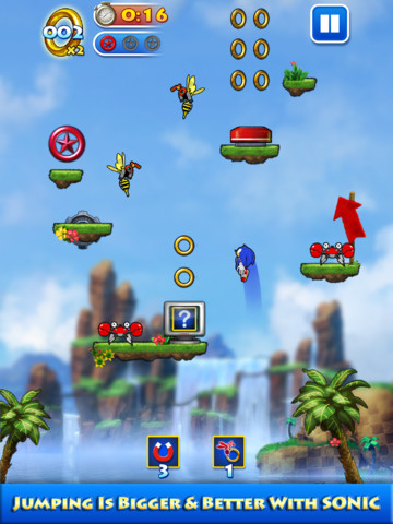 Sonic-Jump-Review
