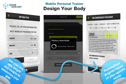 Design Your Body Review