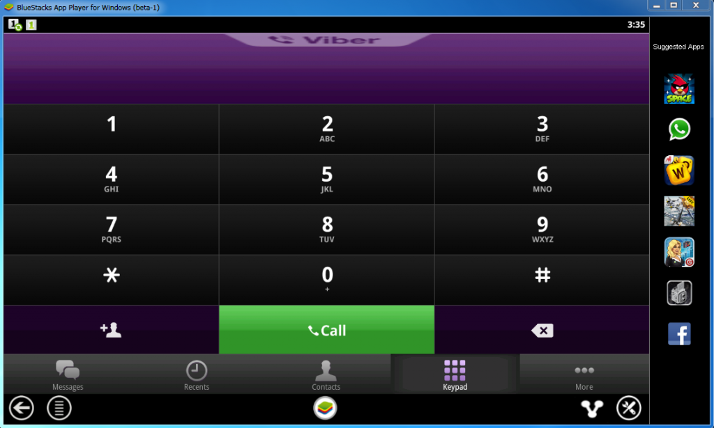 free viber download for laptop