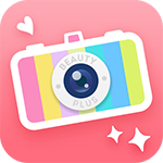 BeautyPlus - Magical Camera Plus Icon