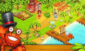 farm-paradise-app