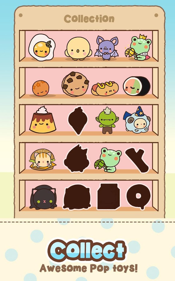 Clawbert App