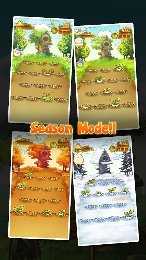 Mandora App