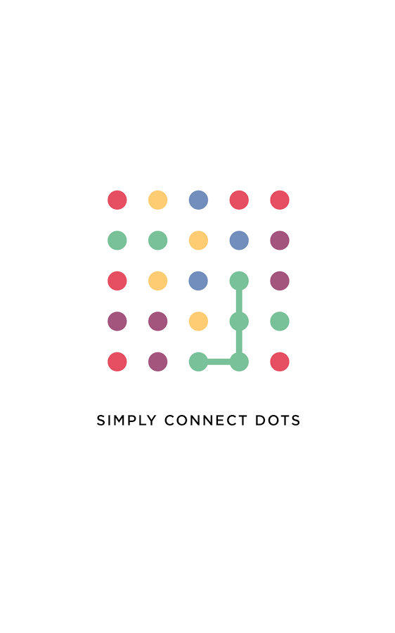 Two Dots App