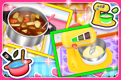 COOKING MAMA Let's Cook! Review