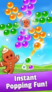Pastry Pop Blast - Bubble Shooter instal the new version for ios