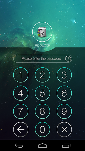 AppLock Review