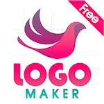 Logo Maker 2020 Icon