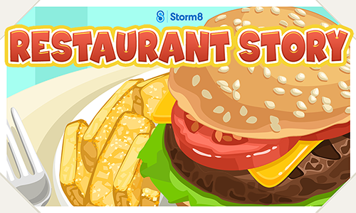 Restaurant Story Review