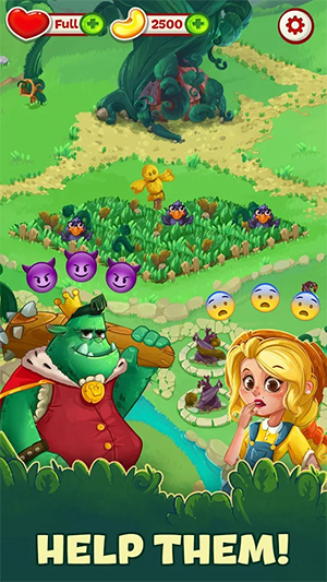 Jacky's Farm Review