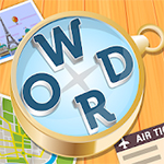 Word Trip Icon