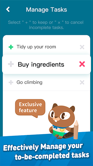 To Do Adventure App