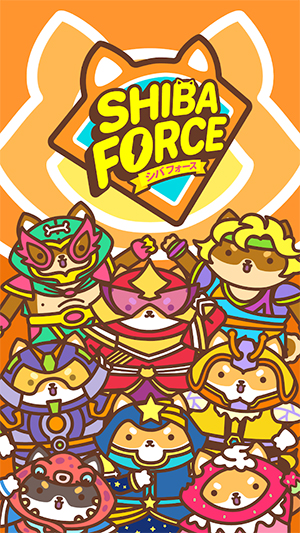 Shiba Force Review