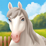 Horse Haven World Adventures Icon