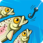 Fishing Break Online Icon