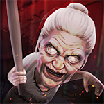 Grannys House Escape Now Icon