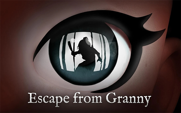 Grannys House Escape Now Review