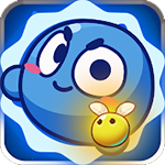 Super Ball Jump Bounce Adventures Icon