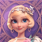 Time Princess Icon