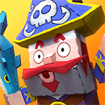 Sky Pirates Icon