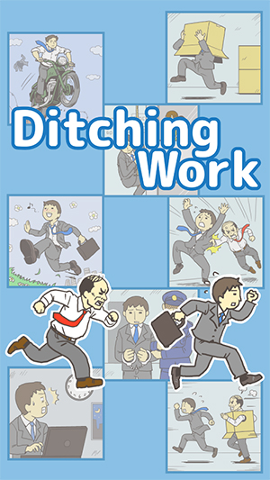 Ditching Work Review