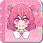 Lily Diary Icon