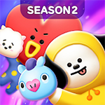 LINE HELLO BT21 Icon