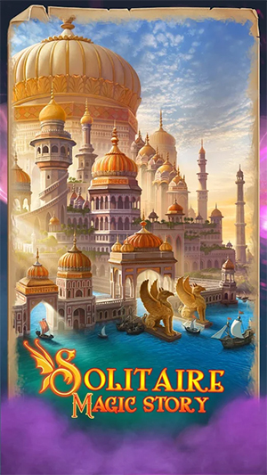 Magic Story of Solitaire Review
