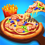 Food Voyage Icon