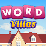 Word Villas Icon