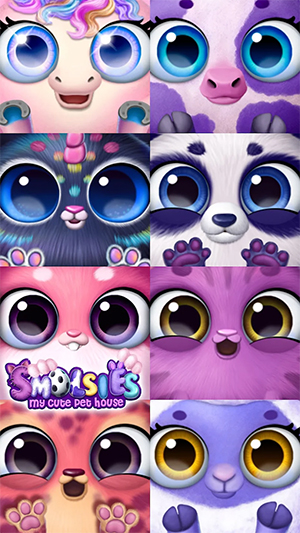 Smolsies App