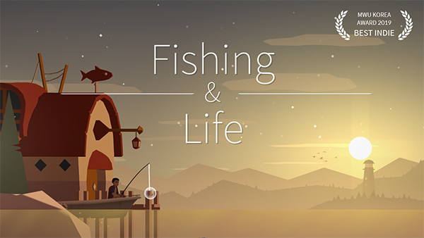 Fishing and Life Review