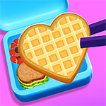 Lunch Box Ready Icon