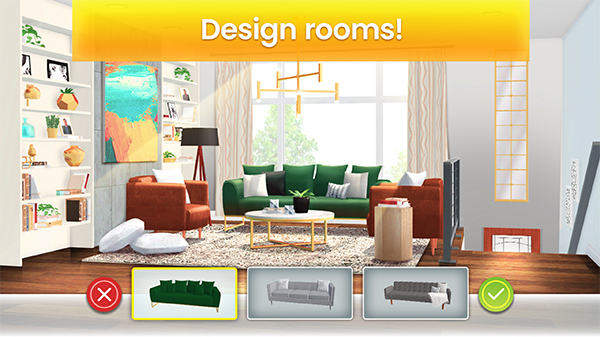 Property Brothers Home Design App