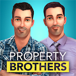 Property Brothers Home Design Icon