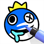 Coloring Master ASMR Icon