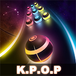 Kpop Road Icon