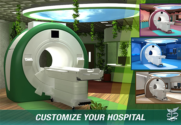 Operate Now Hospital Surgery App