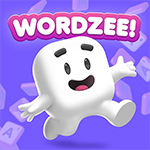 Wordzee Social Word Game Icon