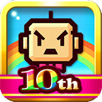 Zookeeper Battle Icon