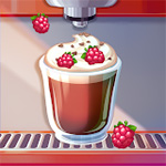 My Cafe Icon